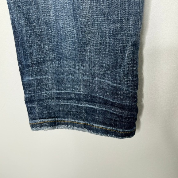 Z. Cavaricci‎ denim capris - Picture 4 of 14